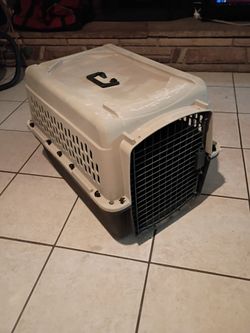 animal crate
