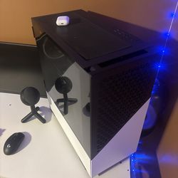 Cyber power gaming pc