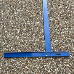 Mayes Brother 48 Inch T Square  Each
