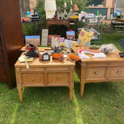 Night Stand 