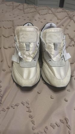 Off-White Virgil Abloh Runner White Size 36