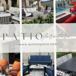 $50 Down - St. James Patio Collection