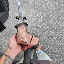 Milualkee Tools