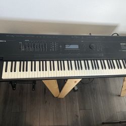 Kurzweil K2500S Pro Workstation