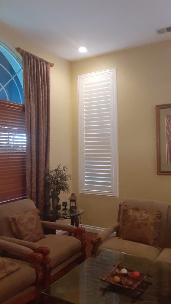 Shutters And More