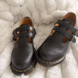 brand New Women's Doc Martens