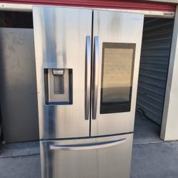 Samsung Refrigerator 