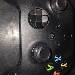Barely Used Xbox X 