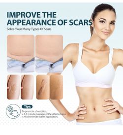 new waterproof Electric Razors & scar cream   firm price