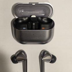 Galaxy Buds Pro3