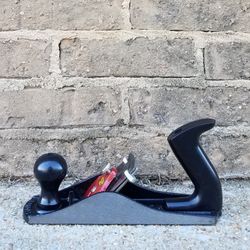 Stanley SB4 Smooth Plane 