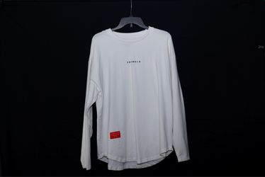 Oversized Medium YoungLA Long Sleeve