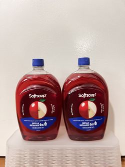 Softsoap Refill Set