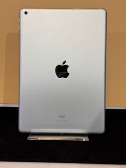 iPad 7th Gen 128GB WiFi