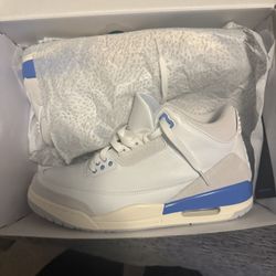 Air jordan 3 Retro 