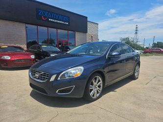 2011 Volvo S60