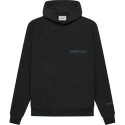 Stretch Limo ESSENTIALS hoodie 