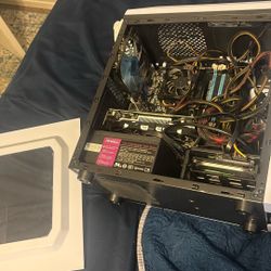Computer Desktop