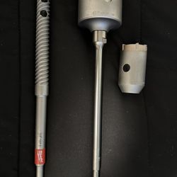 Milwaukee SDs Bits 