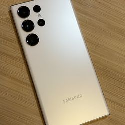 Galaxy S23 Ultra Fully Unlocked 