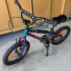16 Inch Kids Bike 