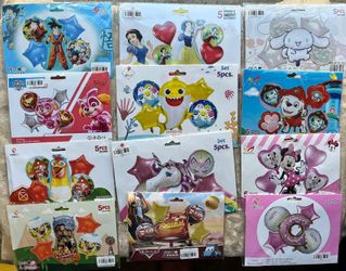 Kit De Guirnalda De Globos