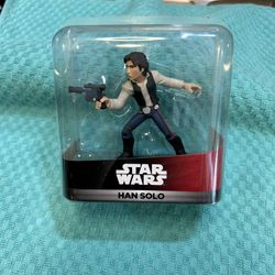 Disney Infinity 3.0 Han Solo figure