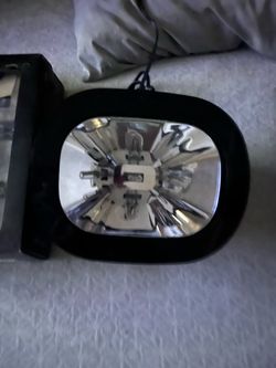 Strobe light