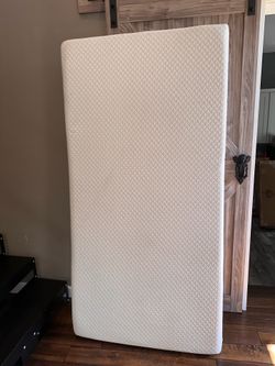 New 2025 CertiPUR-US Twin Mattress
