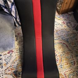 Foldable Gaming Chair 