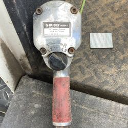 Impact Wrench