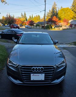 2015 Audi A3