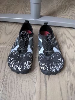 Saguaro barefoot shoes