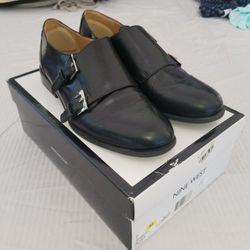 Boys Shoes (Shaw and Marks)