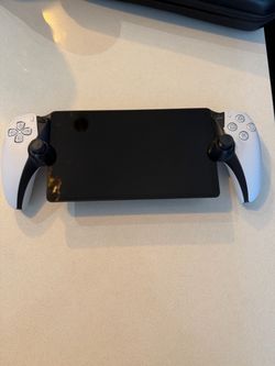 Playstation portal (portable)