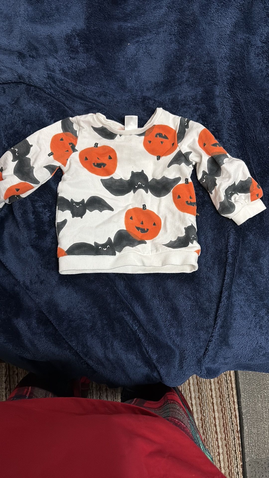 Halloween Shirt 