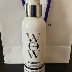 Color Wow Dream Cocktail
