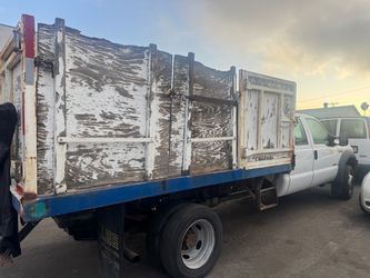 Ford f 450