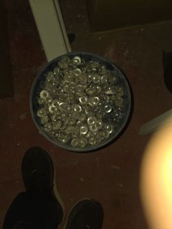 roofing caps