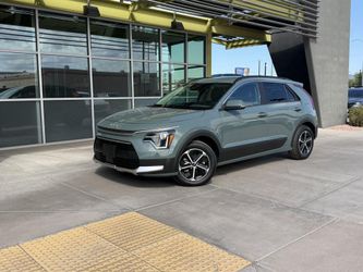 2024 Kia Niro