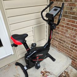 Harison Series B6 Exercise Bicycle