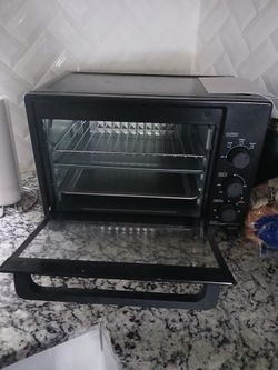 Convection Oven
