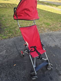 Stroller