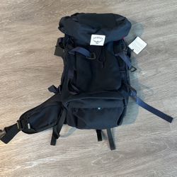 Osprey Archeon 45 hiking Backpack