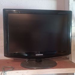 20  Inch TV