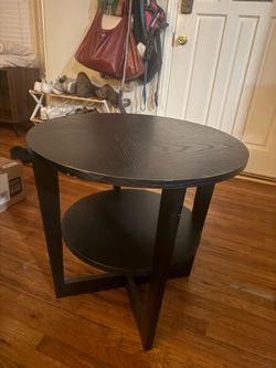 Side Table