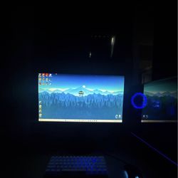 Pc Setup 