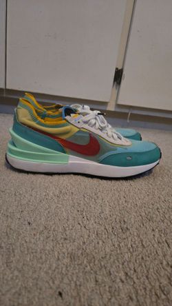 Nike Waffle One