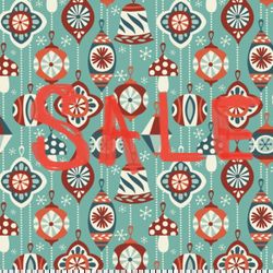 Vintage Christmas Ornaments Sale—Scroll Through All Pics To See Items & Prices For Each