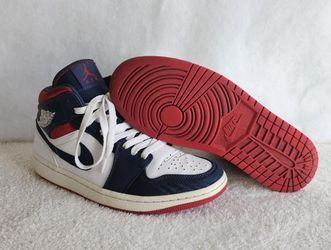 Jordan 1 Olympic USA